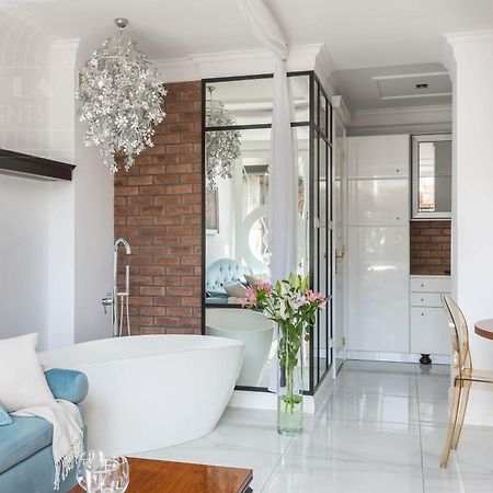 Cozy City Center Apartments Pilsudskiego 11 Krakkó Kültér fotó