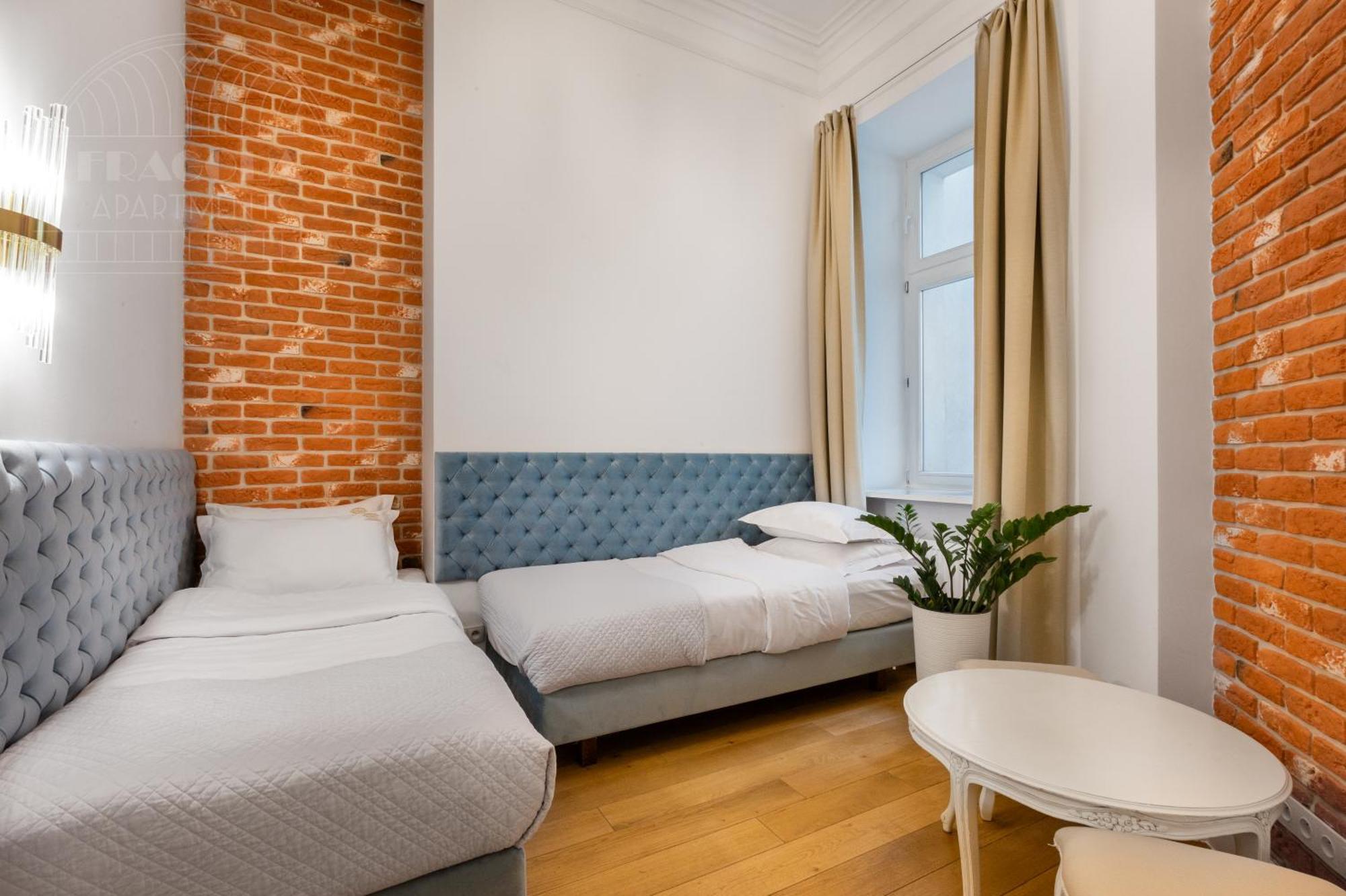 Cozy City Center Apartments Pilsudskiego 11 Krakkó Kültér fotó