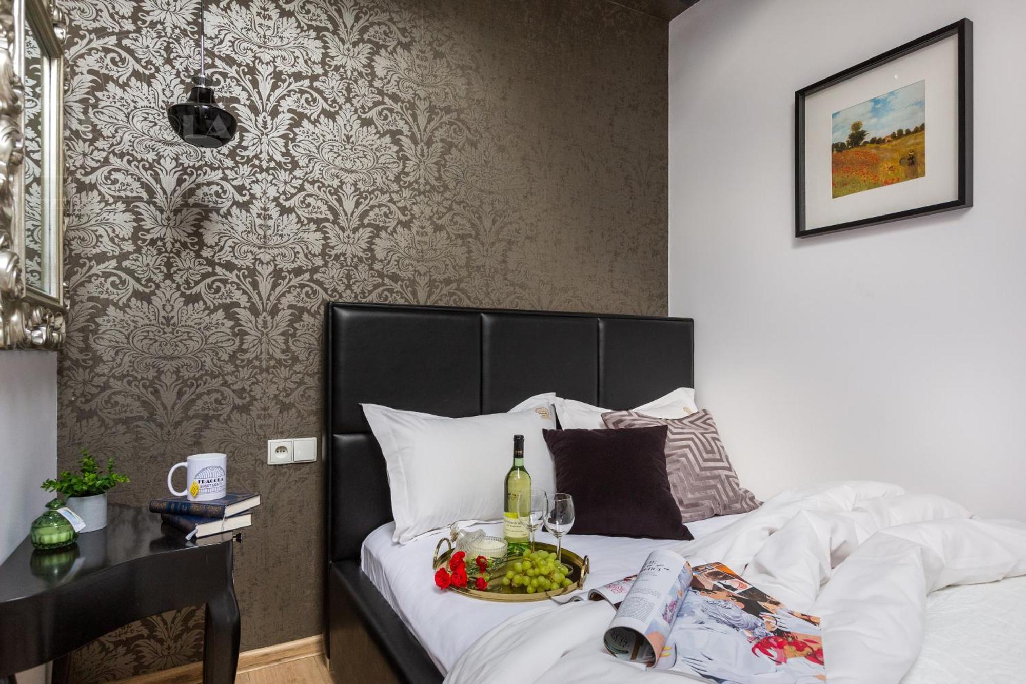 Cozy City Center Apartments Pilsudskiego 11 Krakkó Kültér fotó