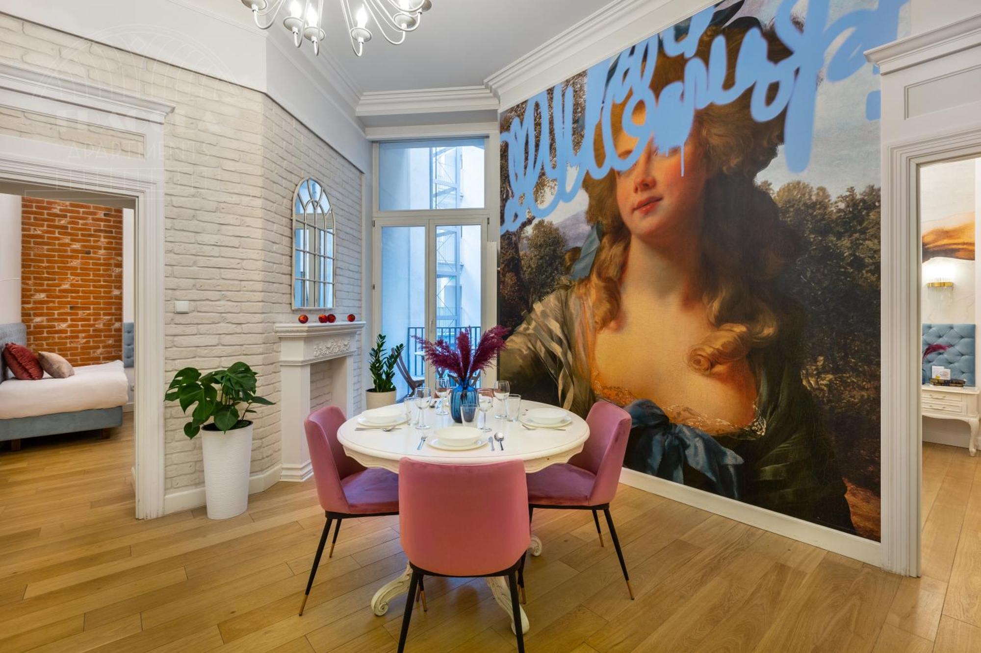 Cozy City Center Apartments Pilsudskiego 11 Krakkó Kültér fotó