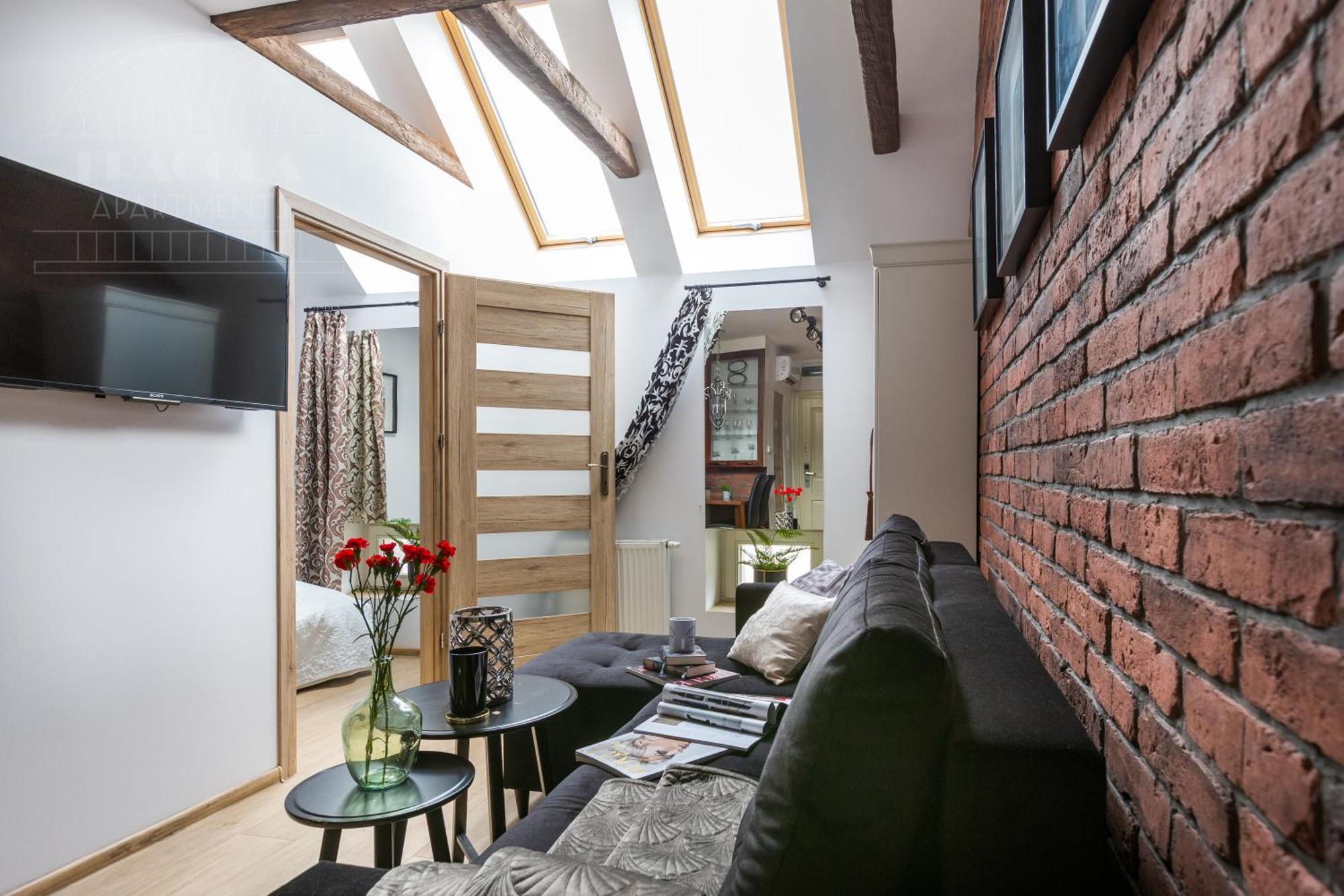 Cozy City Center Apartments Pilsudskiego 11 Krakkó Kültér fotó
