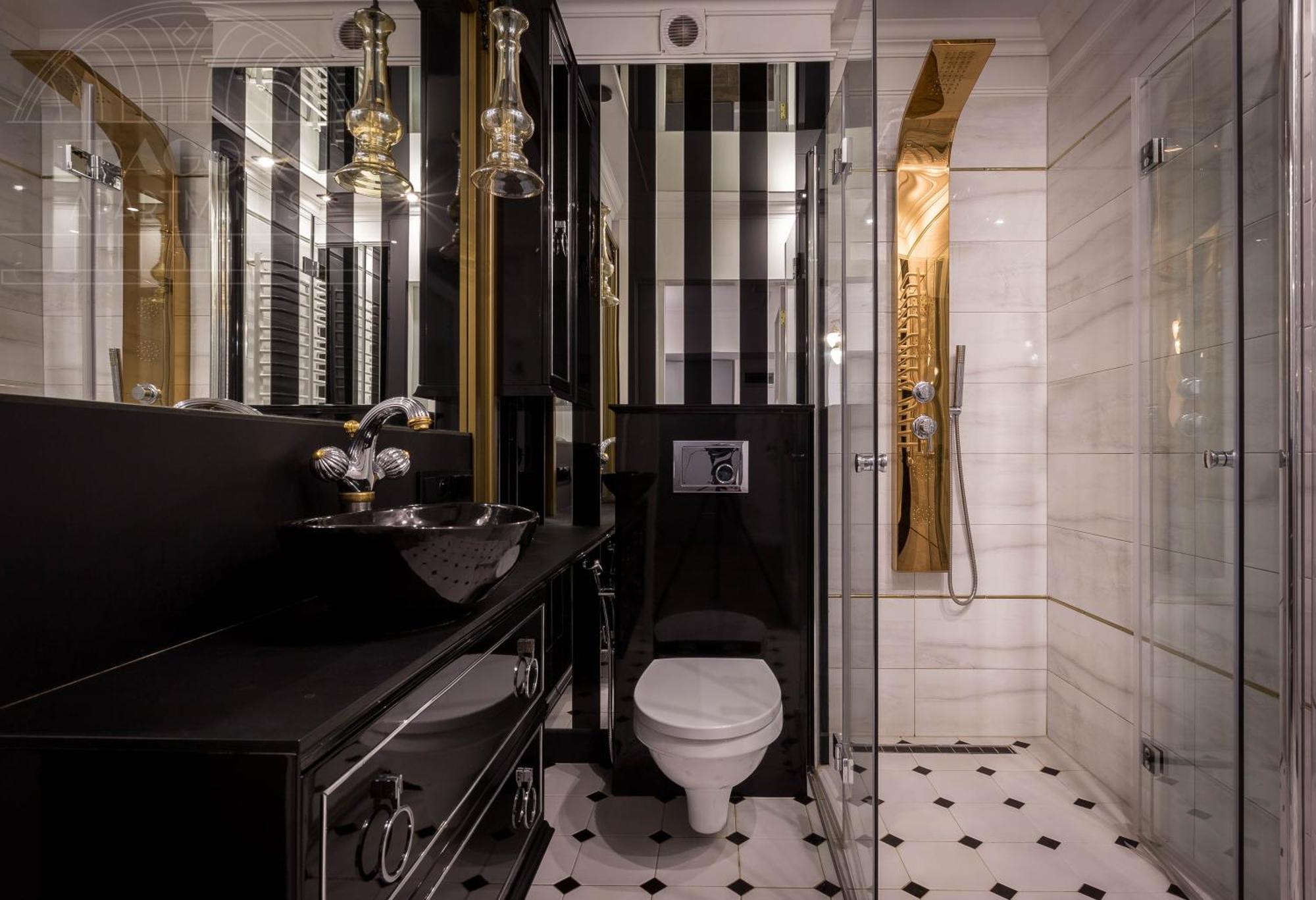 Cozy City Center Apartments Pilsudskiego 11 Krakkó Kültér fotó