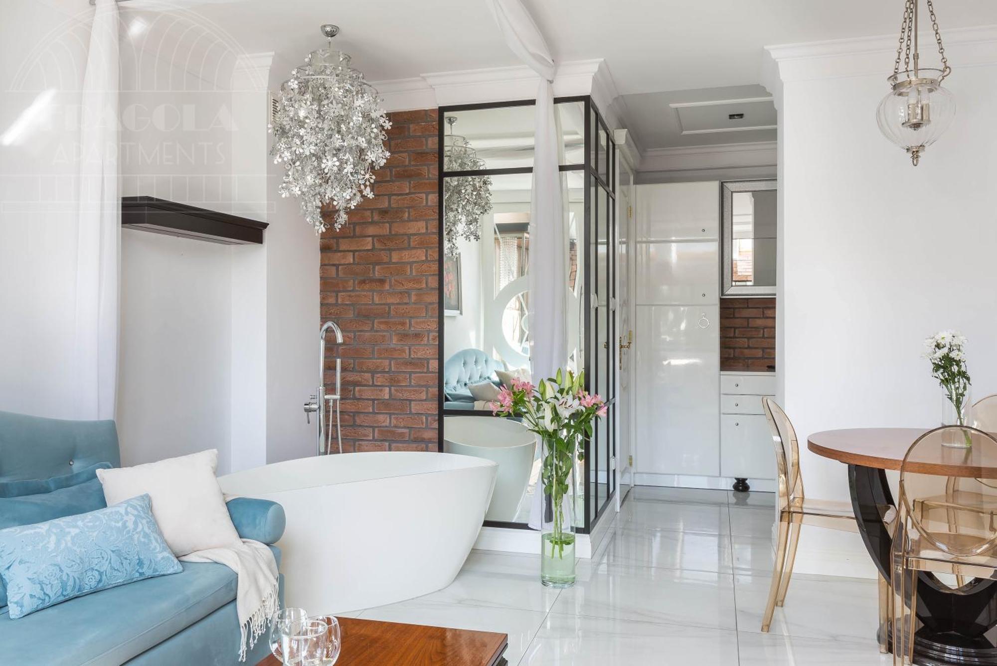 Cozy City Center Apartments Pilsudskiego 11 Krakkó Kültér fotó