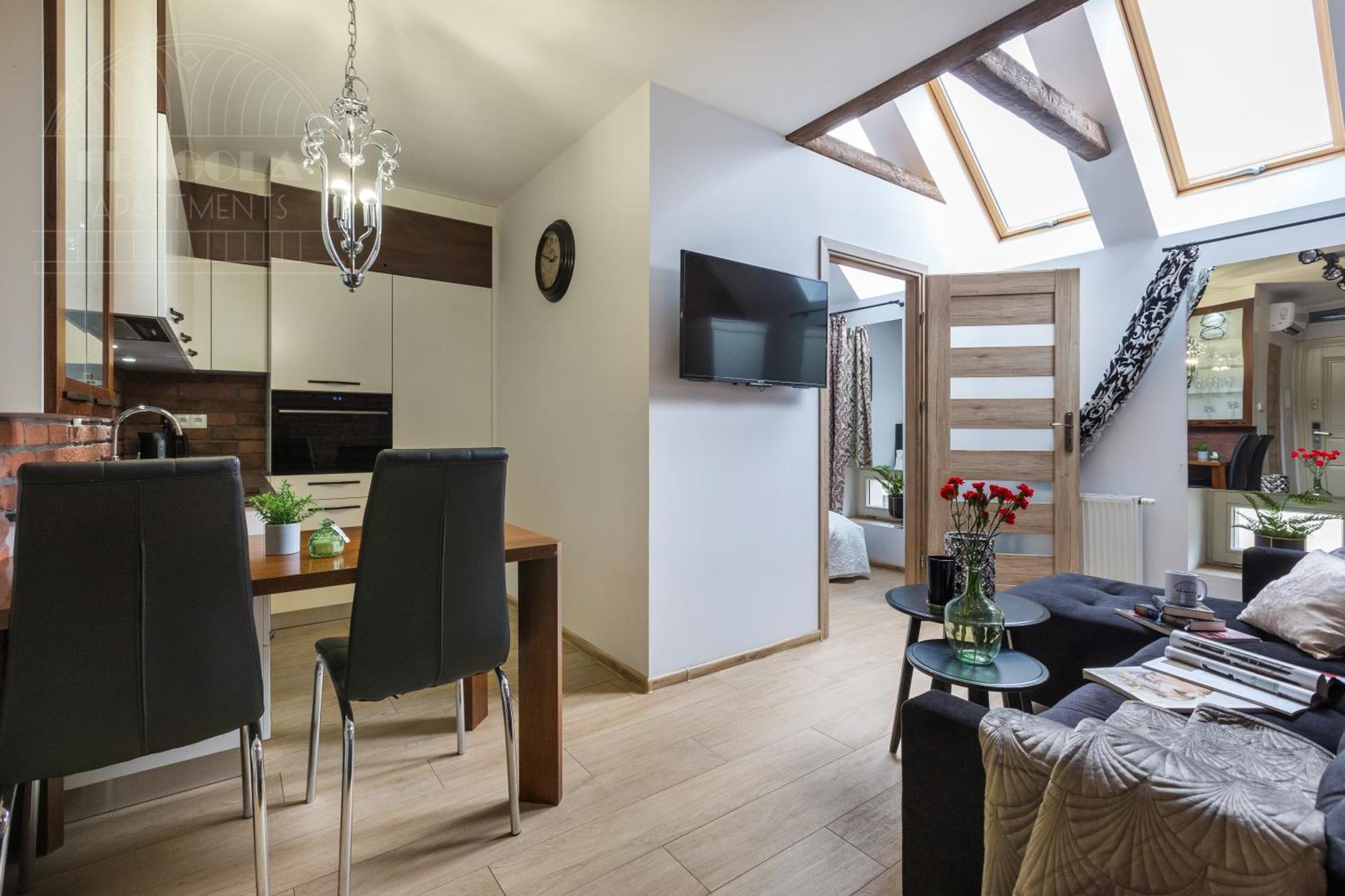 Cozy City Center Apartments Pilsudskiego 11 Krakkó Kültér fotó
