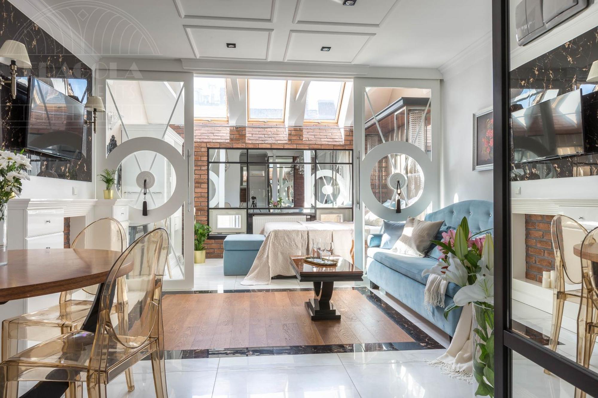 Cozy City Center Apartments Pilsudskiego 11 Krakkó Kültér fotó