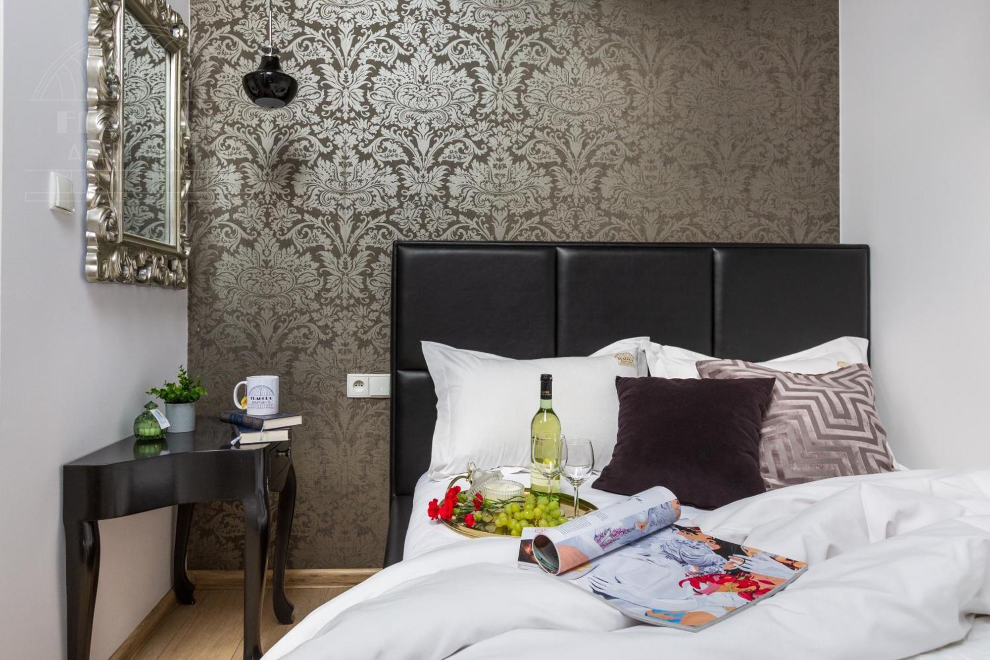 Cozy City Center Apartments Pilsudskiego 11 Krakkó Kültér fotó