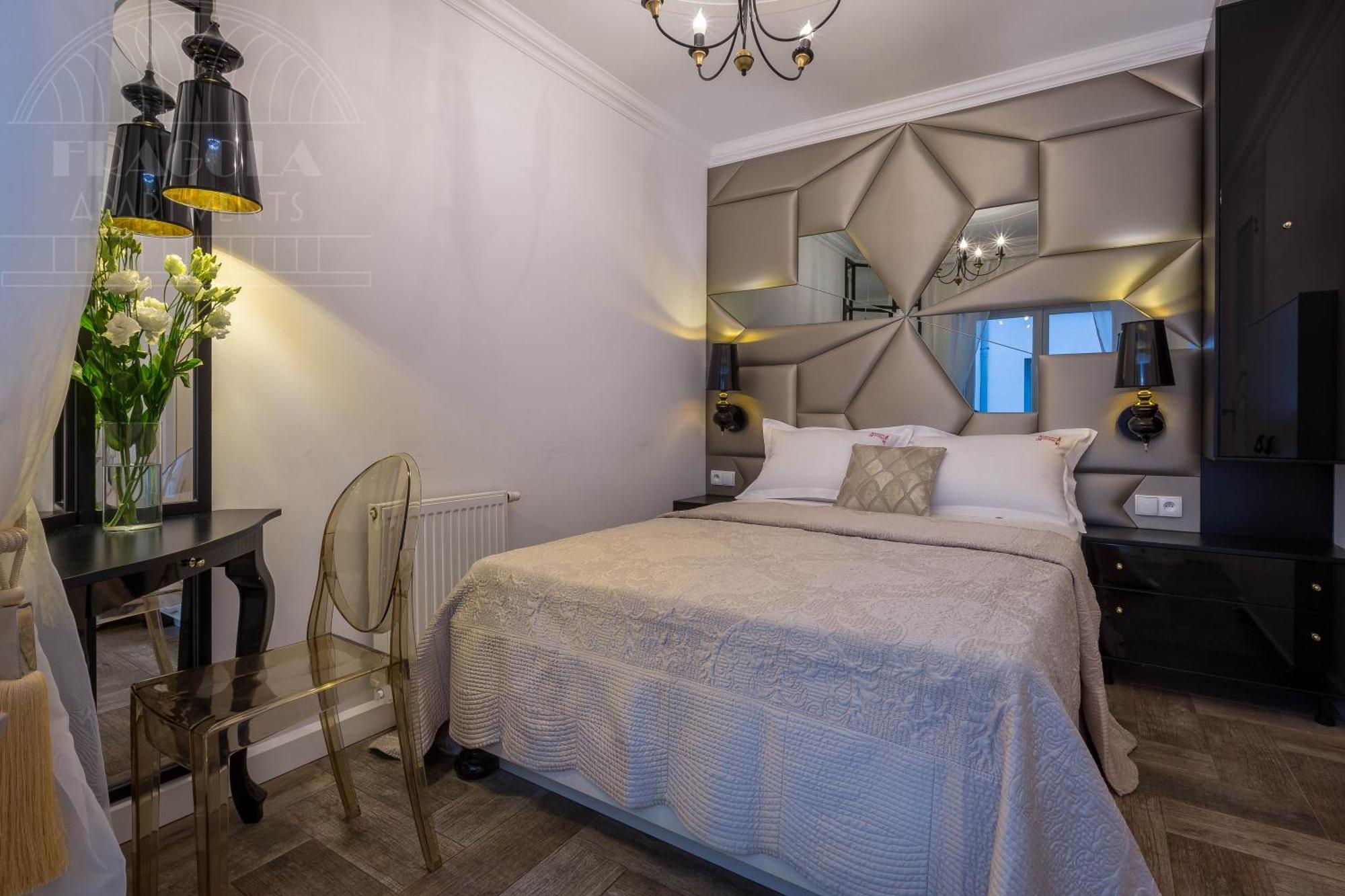 Cozy City Center Apartments Pilsudskiego 11 Krakkó Kültér fotó