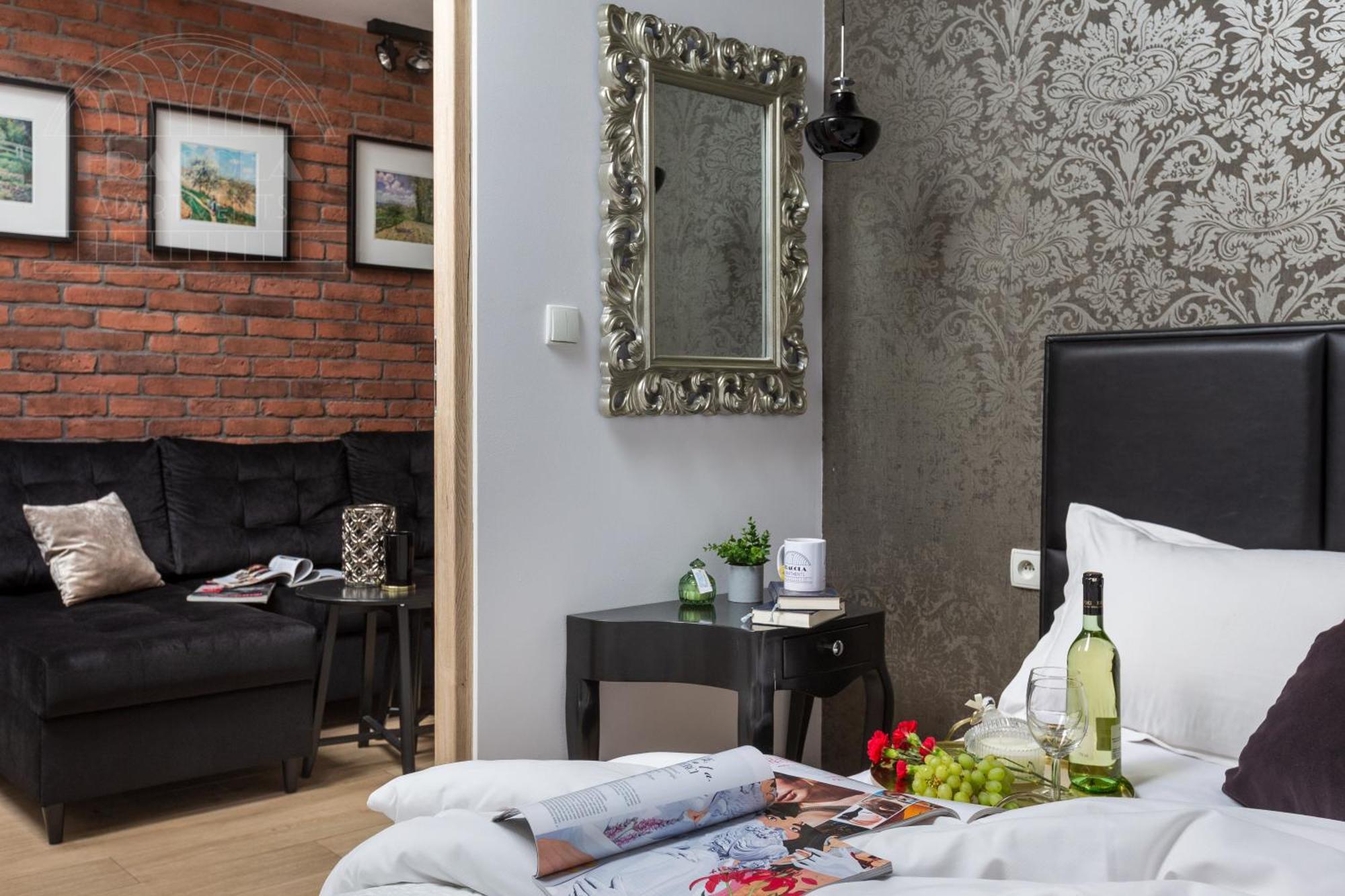 Cozy City Center Apartments Pilsudskiego 11 Krakkó Kültér fotó