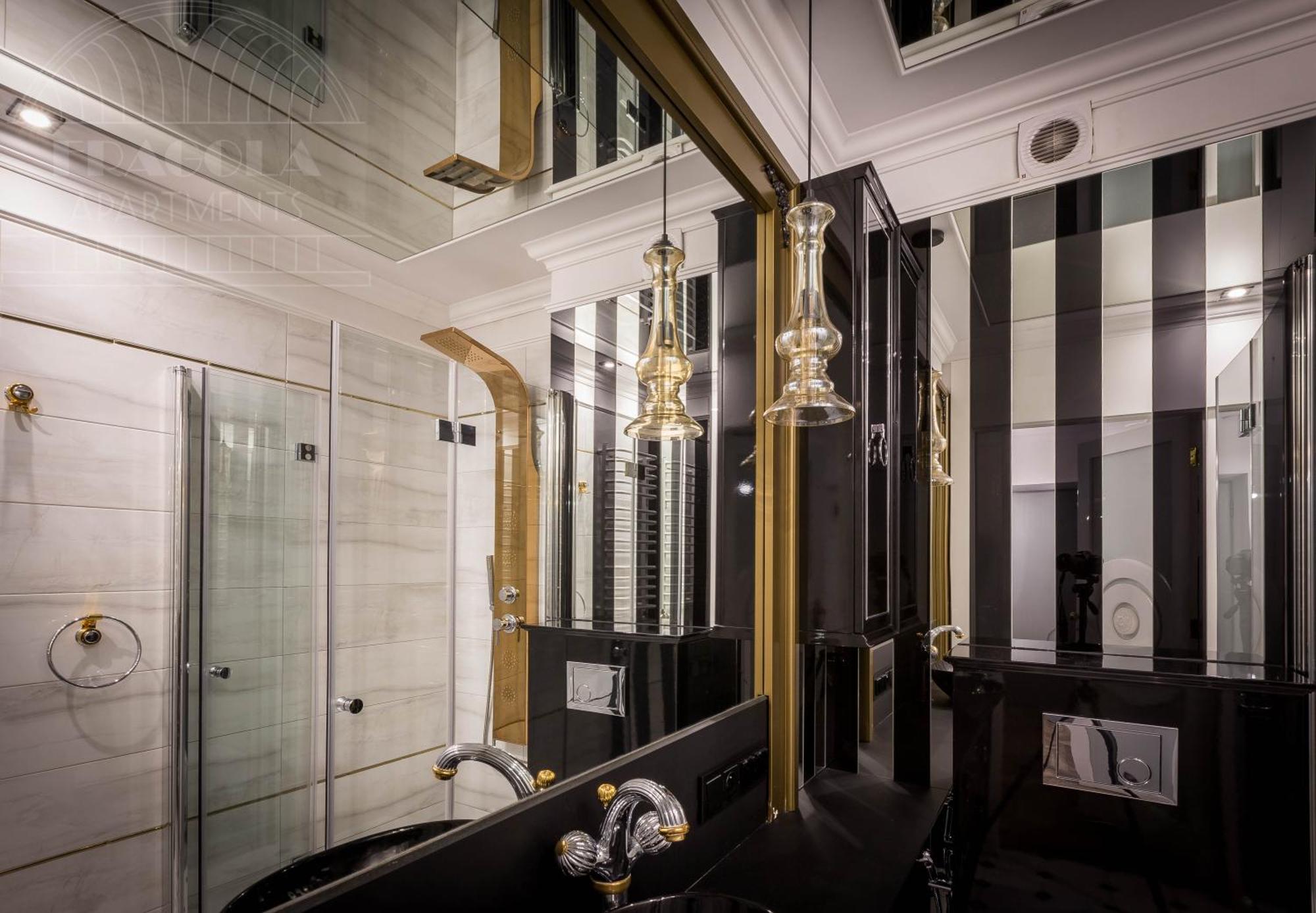 Cozy City Center Apartments Pilsudskiego 11 Krakkó Kültér fotó