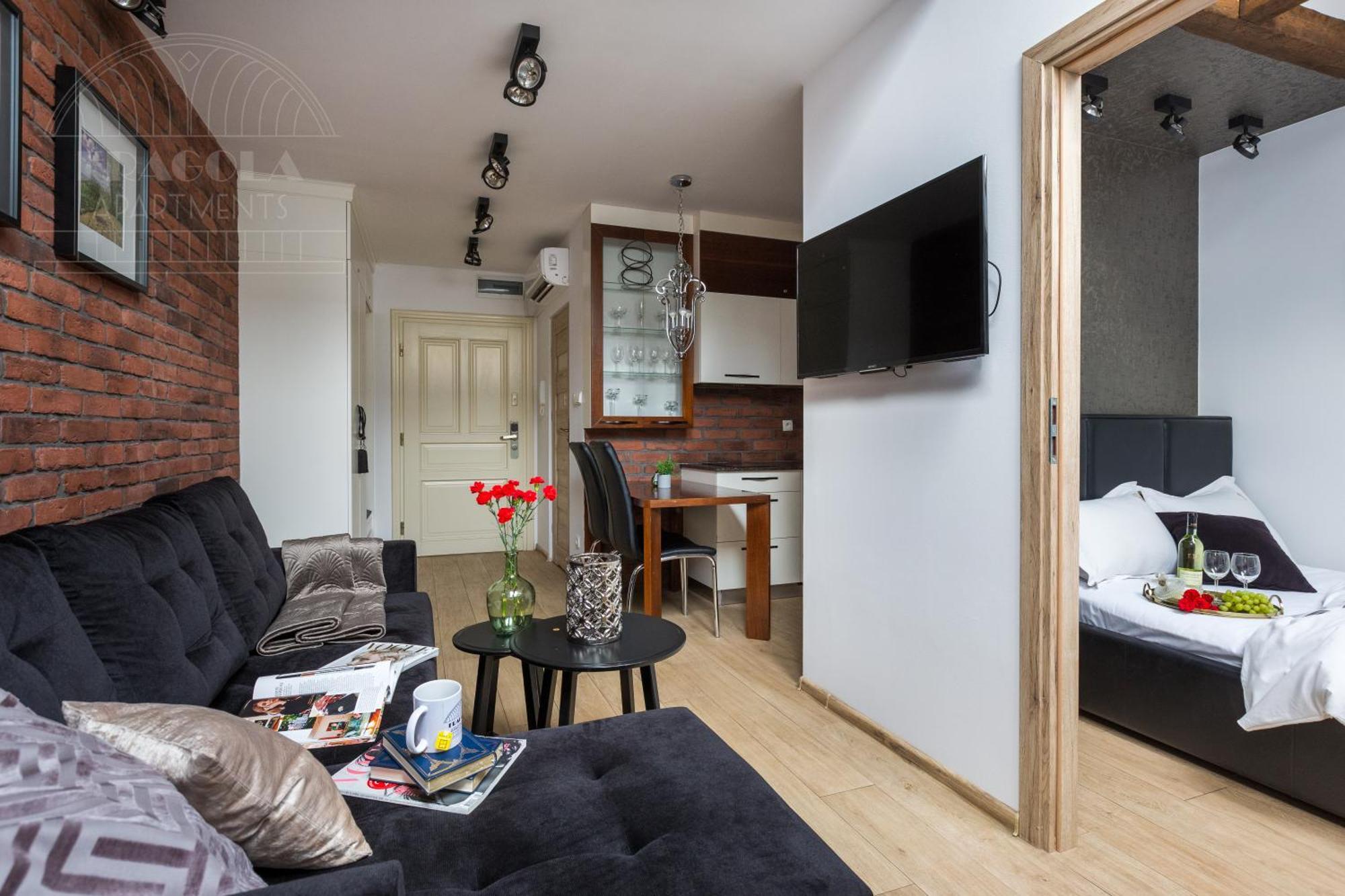 Cozy City Center Apartments Pilsudskiego 11 Krakkó Kültér fotó